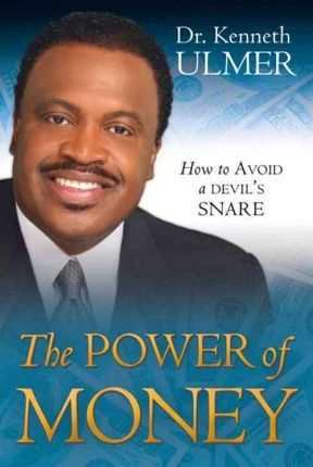 Cover of The Power Of Money